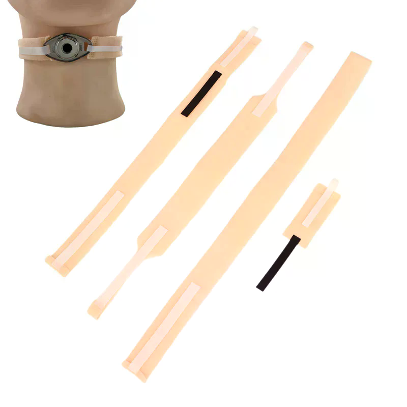 Medical Lab Science - 1pcs Holder Nude Neck Support Endotracheal