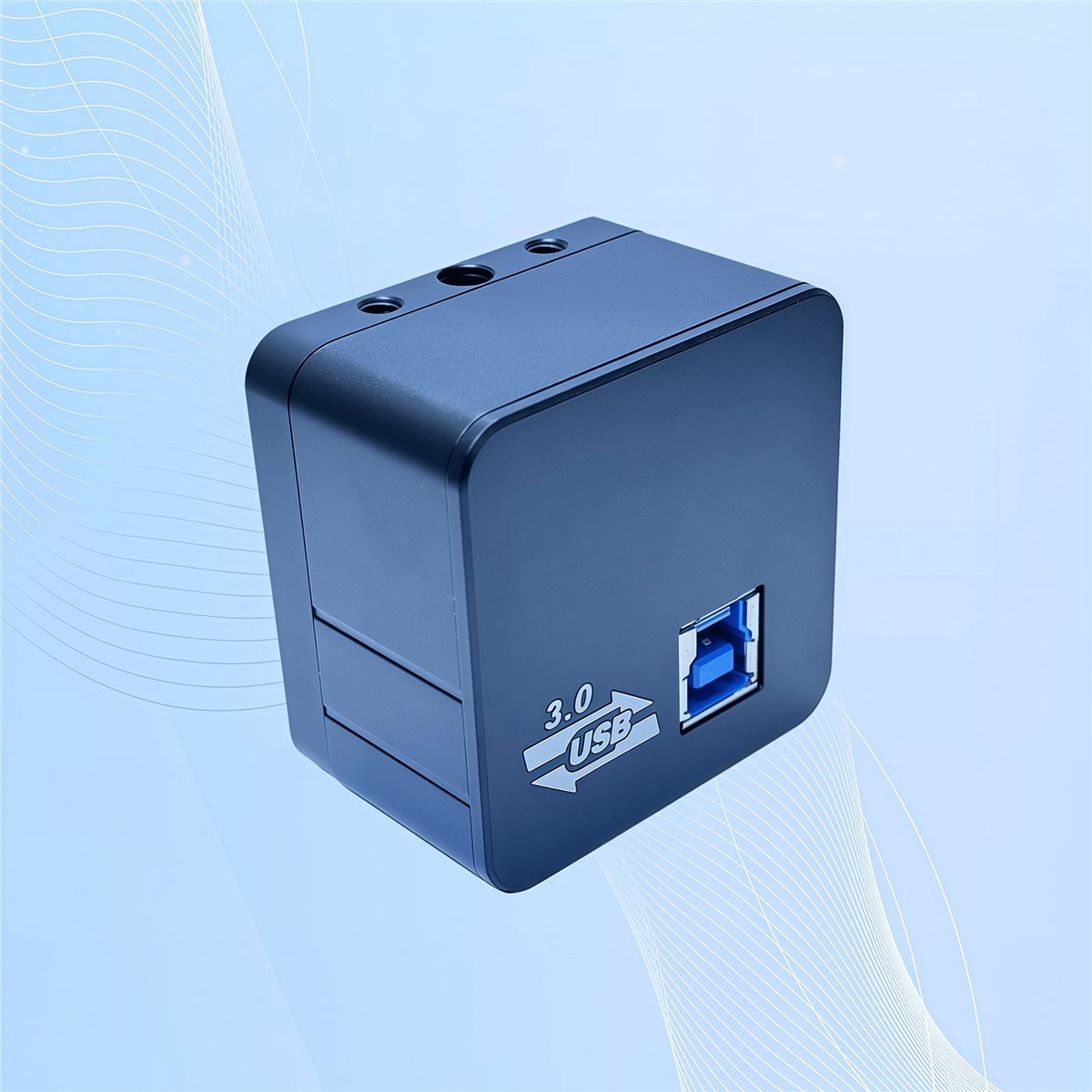 Medical Lab Video - AU47-USB3.0 5MP Medical Imaging Microscope C-Mount
