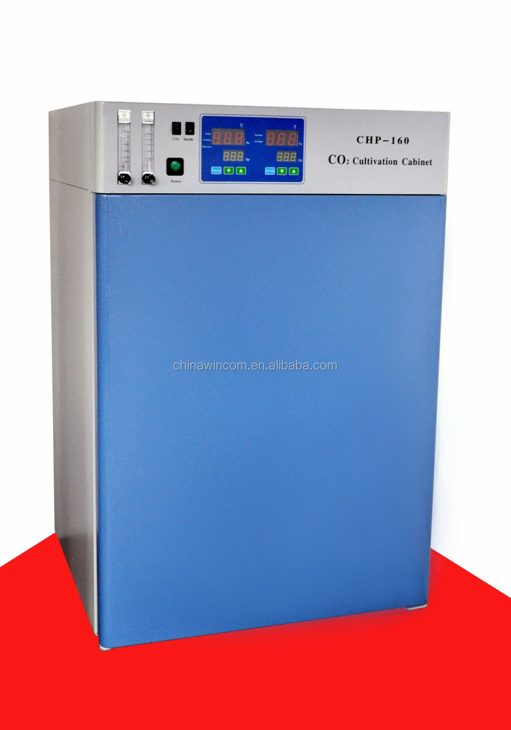 Laboratory Thermostatic Device - đánh giá và giá Incubator Co2 Lab
