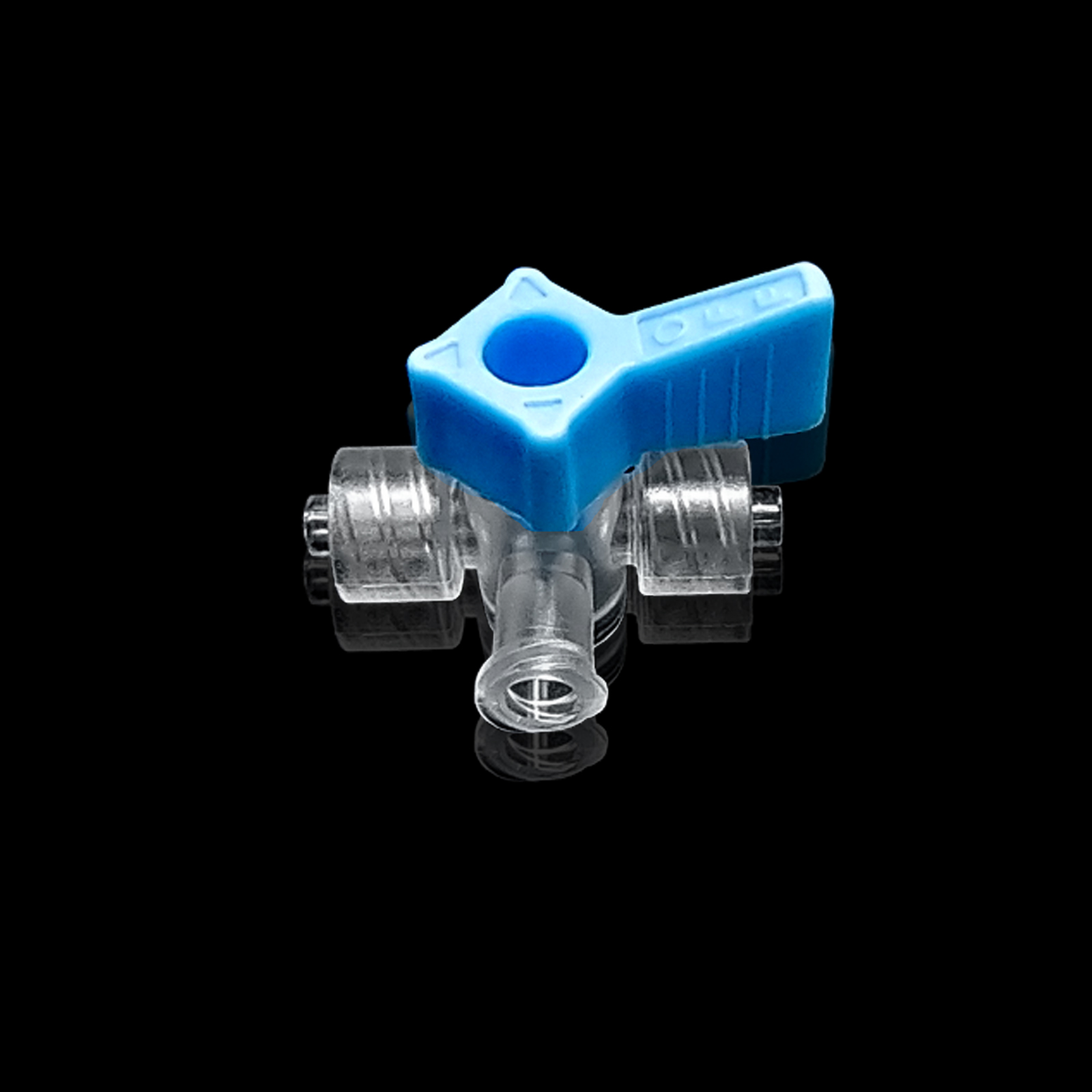 50 Three-Way Stopcock Valves,  - đánh giá và giá Medical Lab Usa