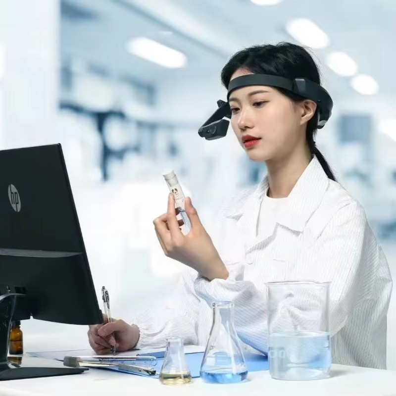 GOOD Professional AI Smart Con - đánh giá và giá Medical Lab Video