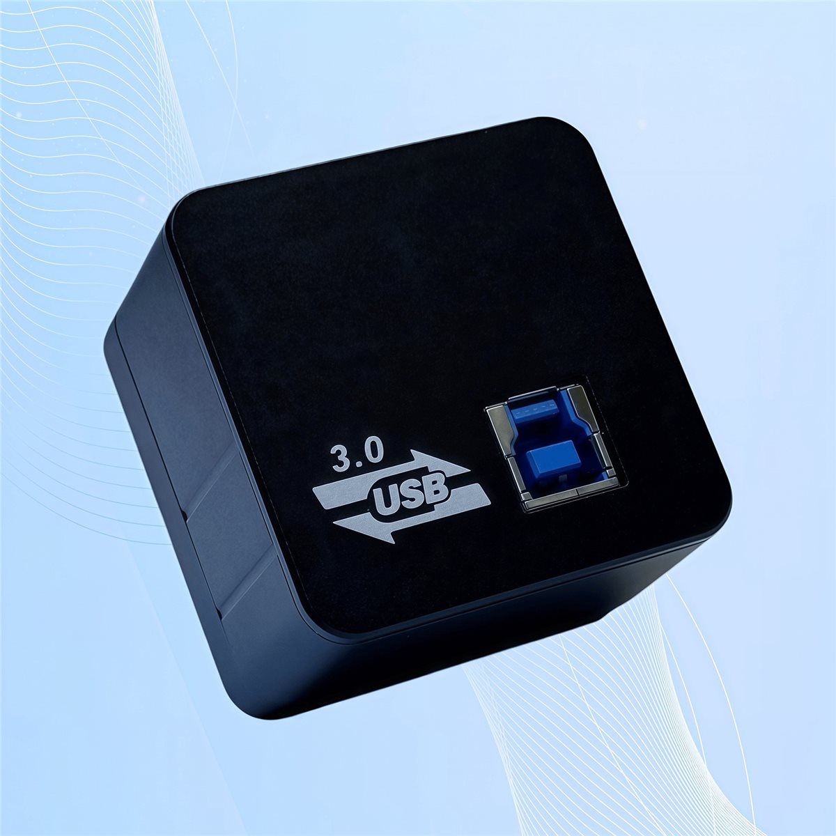 AU47-USB3.0 5MP Medical Imagin - đánh giá và giá Medical Lab Video