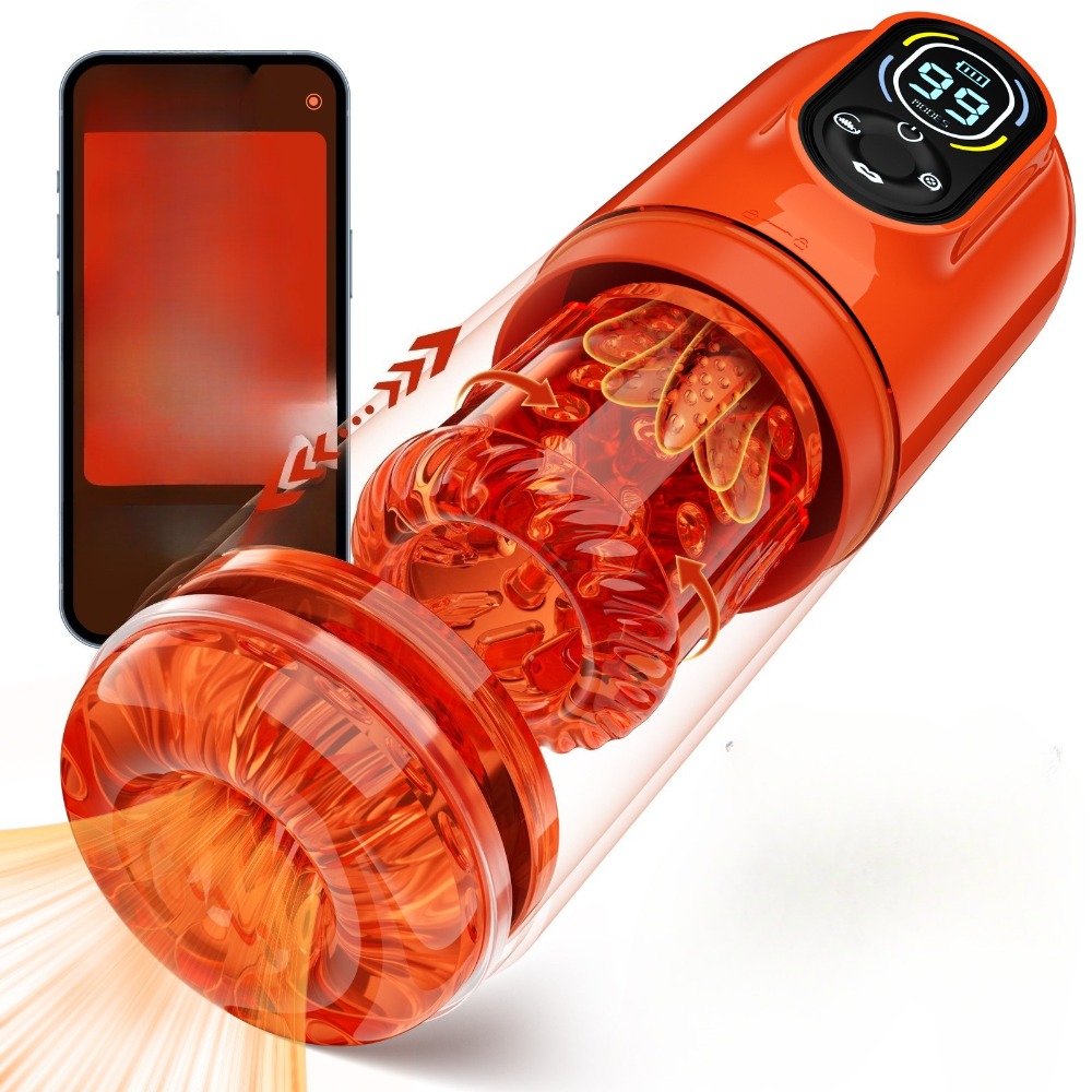 5in1 Male Masturbator Penis Pu - đánh giá và giá Medical Lab Science