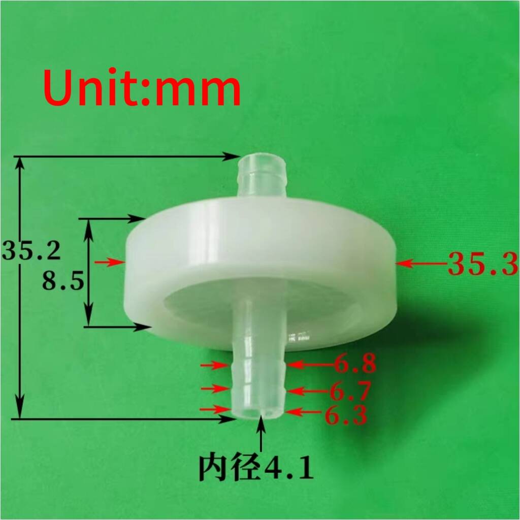 Disc Air Sterile Bacterial Fil - đánh giá và giá Incubator Co2 Lab
