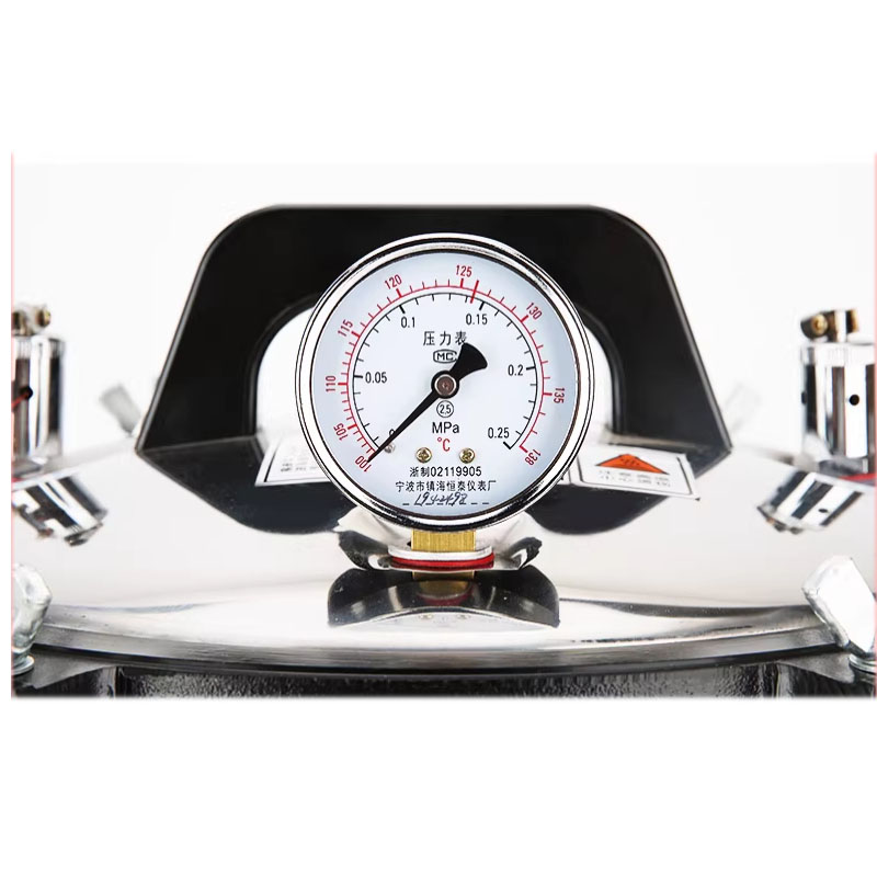 18/24L Portable High Pressure  - đánh giá và giá Medical Lab Usa