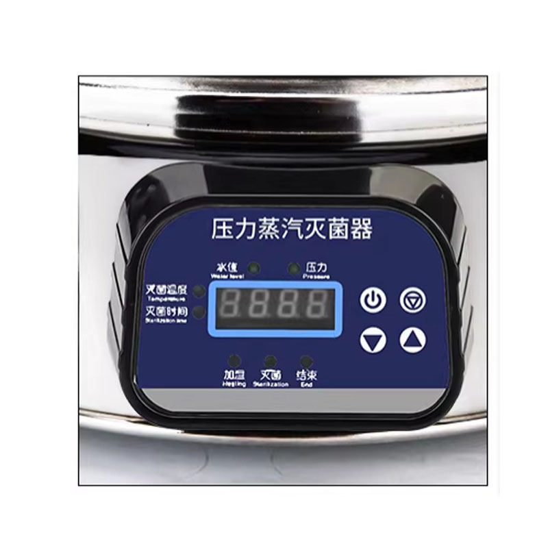 18/24L Portable High Pressure  - đánh giá và giá Medical Lab Usa