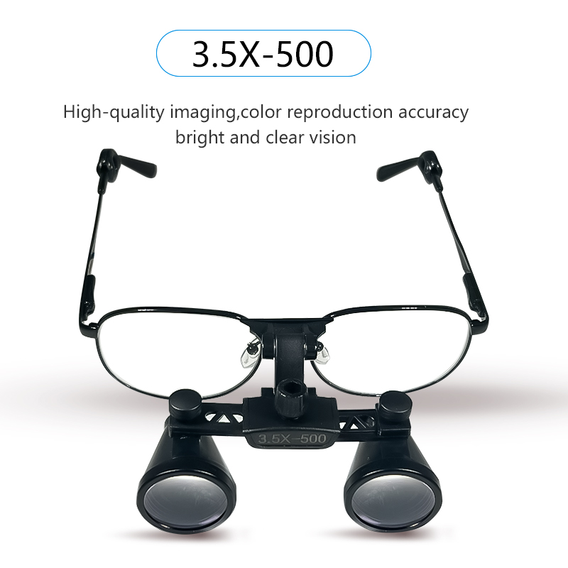 EYY Dental Loupes 3.5X Oral Su - đánh giá và giá Medical Lab Usa