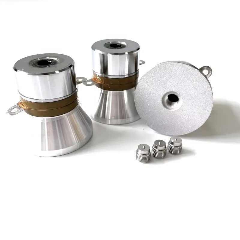 CE Certified 28-135KHz 50-100W - đánh giá và giá Medical Lab Usa