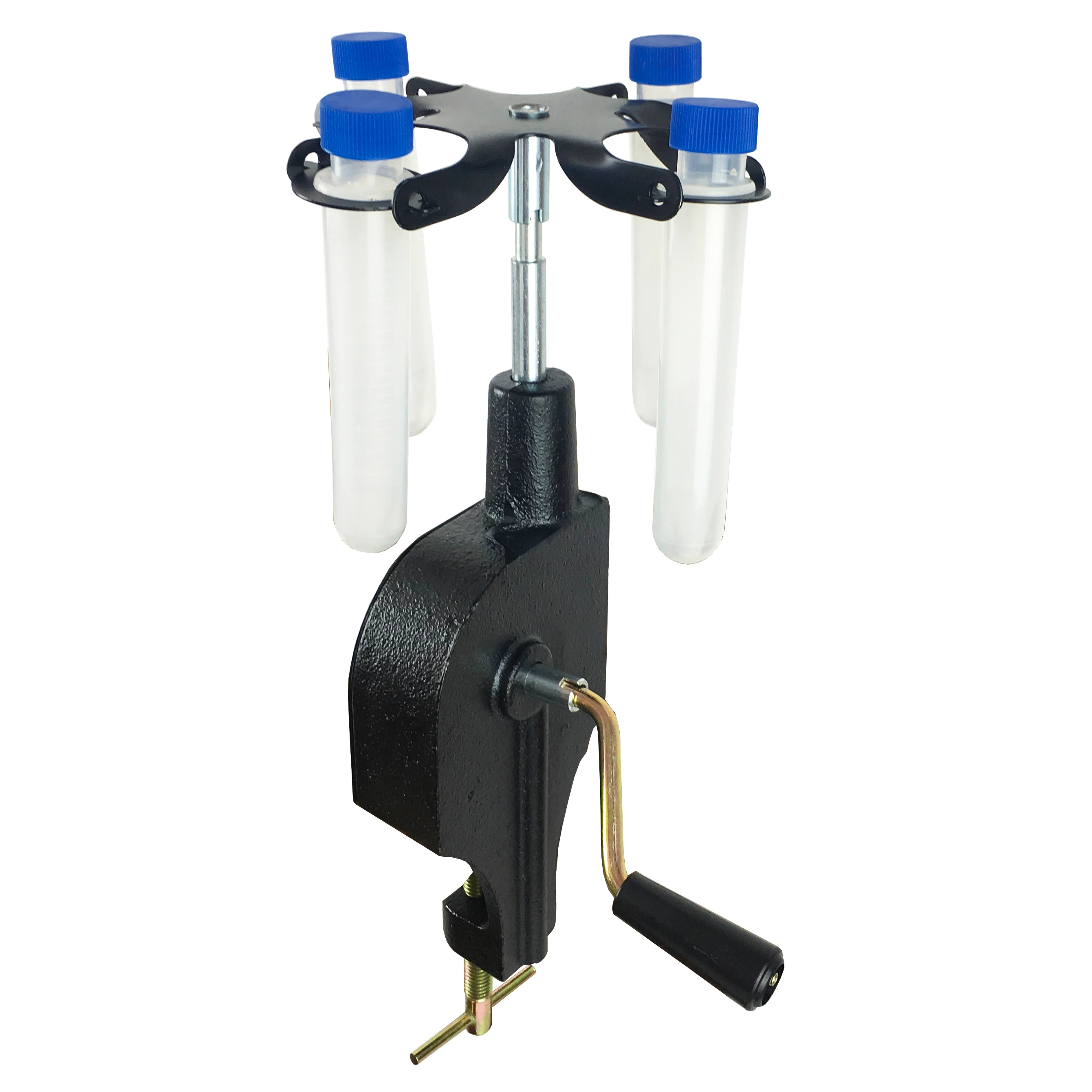 Portable Manual 3000rpm Hand-D - đánh giá và giá Medical Lab Study