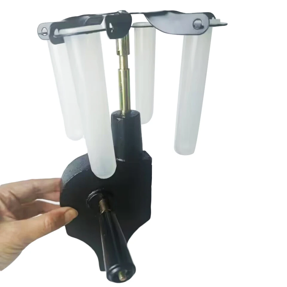 Portable Manual 3000rpm Hand-D - đánh giá và giá Medical Lab Study