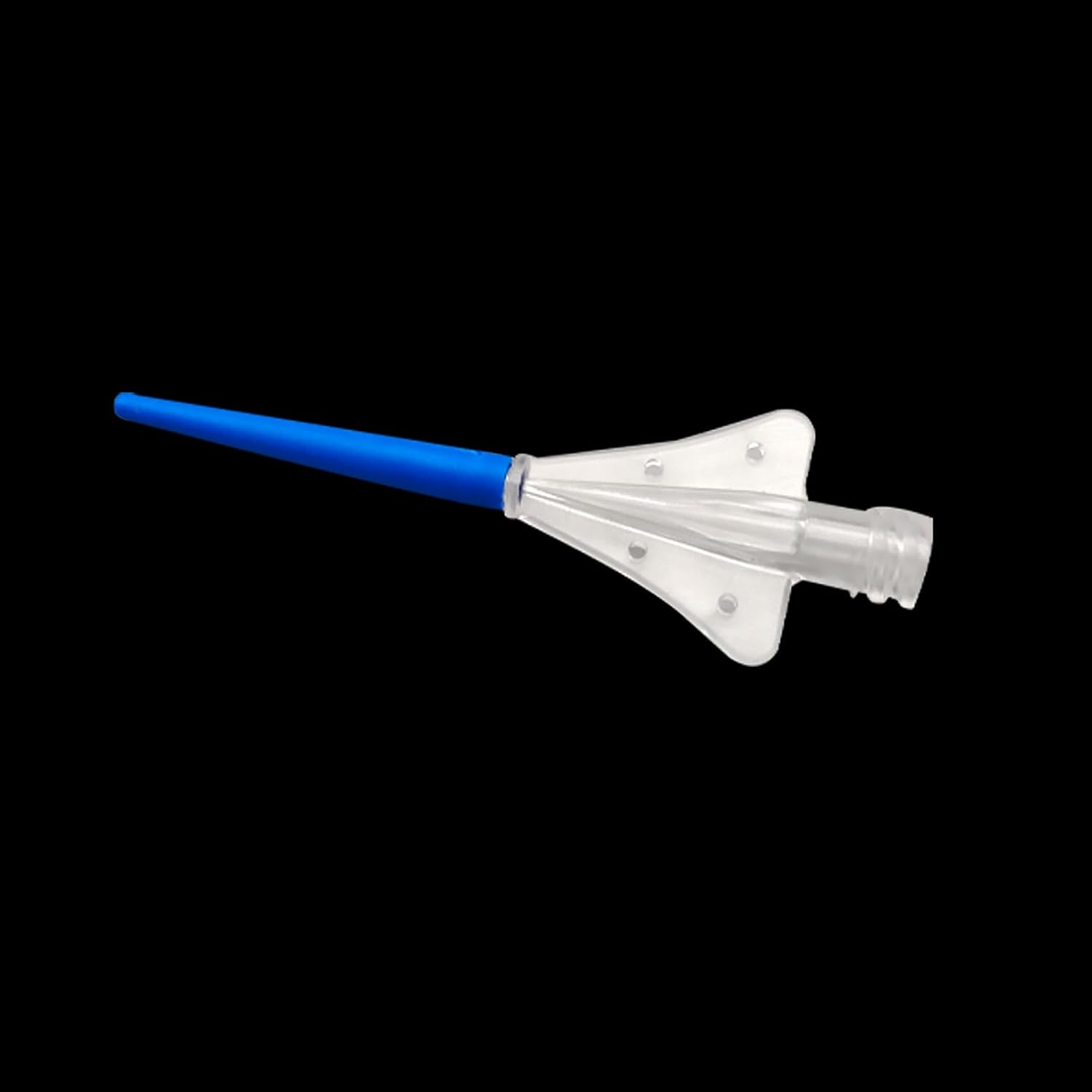 100 Ruhr Guide Connectors, Dur - đánh giá và giá Medical Lab Usa