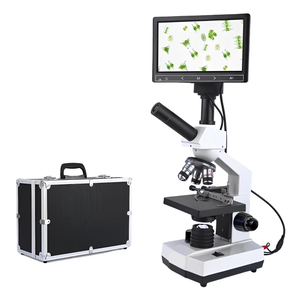 Top Selling HD Screen Digital  - đánh giá và giá Medical Lab Usa