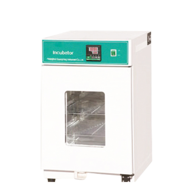 Microbiology Incubator CO2 Inc - đánh giá và giá Incubator Co2 Lab