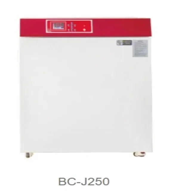 Laboratory Machine Carbon Diox - đánh giá và giá Incubator Co2 Lab