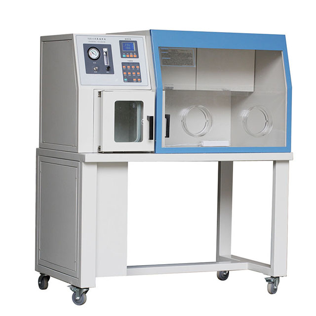 Benchtop Laboratory Cell Cultu - đánh giá và giá Incubator Co2 Lab