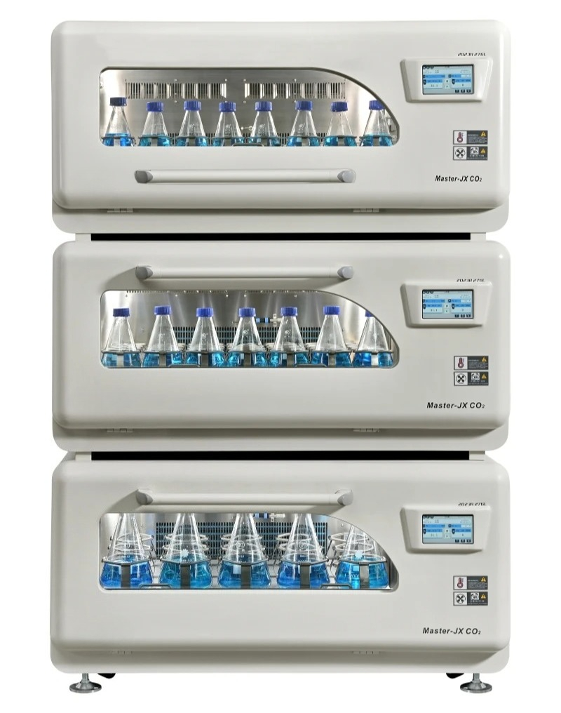 Master-JX 2023R Thermostatic L - đánh giá và giá Incubator Co2 Lab
