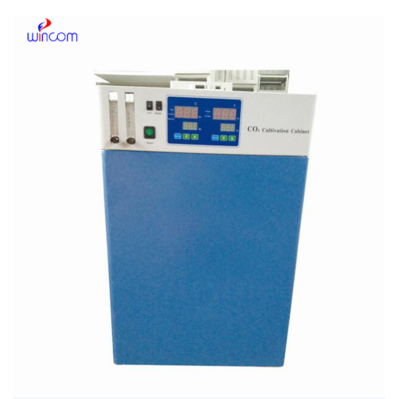 Digital 240L Lab Incubator Co2 - đánh giá và giá Incubator Co2 Lab