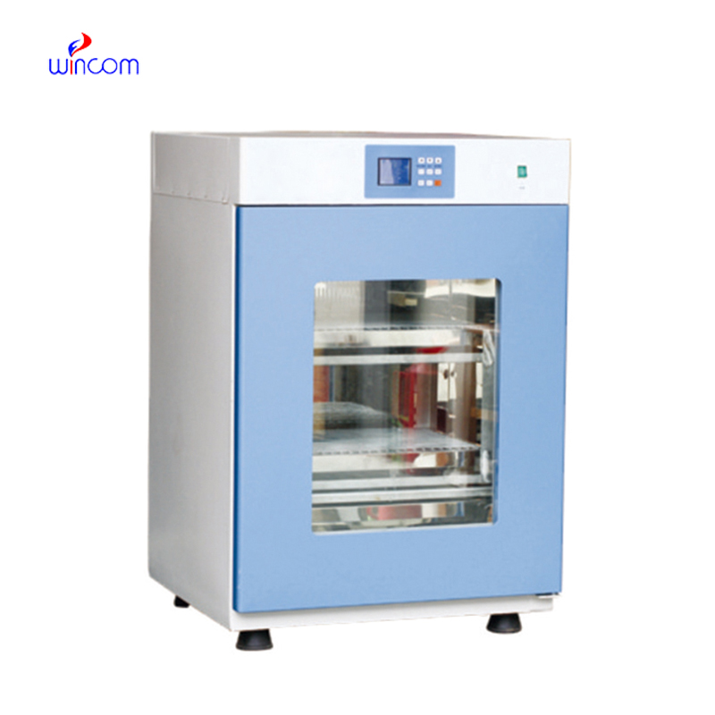 Digital 240L Lab Incubator Co2 - đánh giá và giá Incubator Co2 Lab