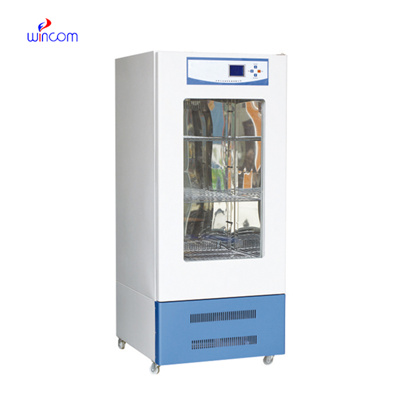 Digital 240L Lab Incubator Co2 - đánh giá và giá Incubator Co2 Lab