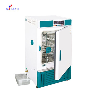 Digital 240L Lab Incubator Co2 - đánh giá và giá Incubator Co2 Lab