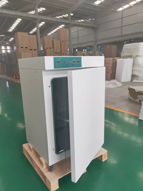 Coofull Digital Small Lab Incu - đánh giá và giá Incubator Co2 Lab