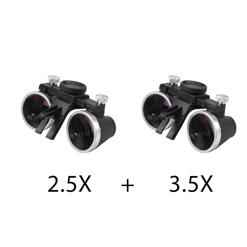 Accessory Dental LED Head Ligh - đánh giá và giá Medical Lab Science
