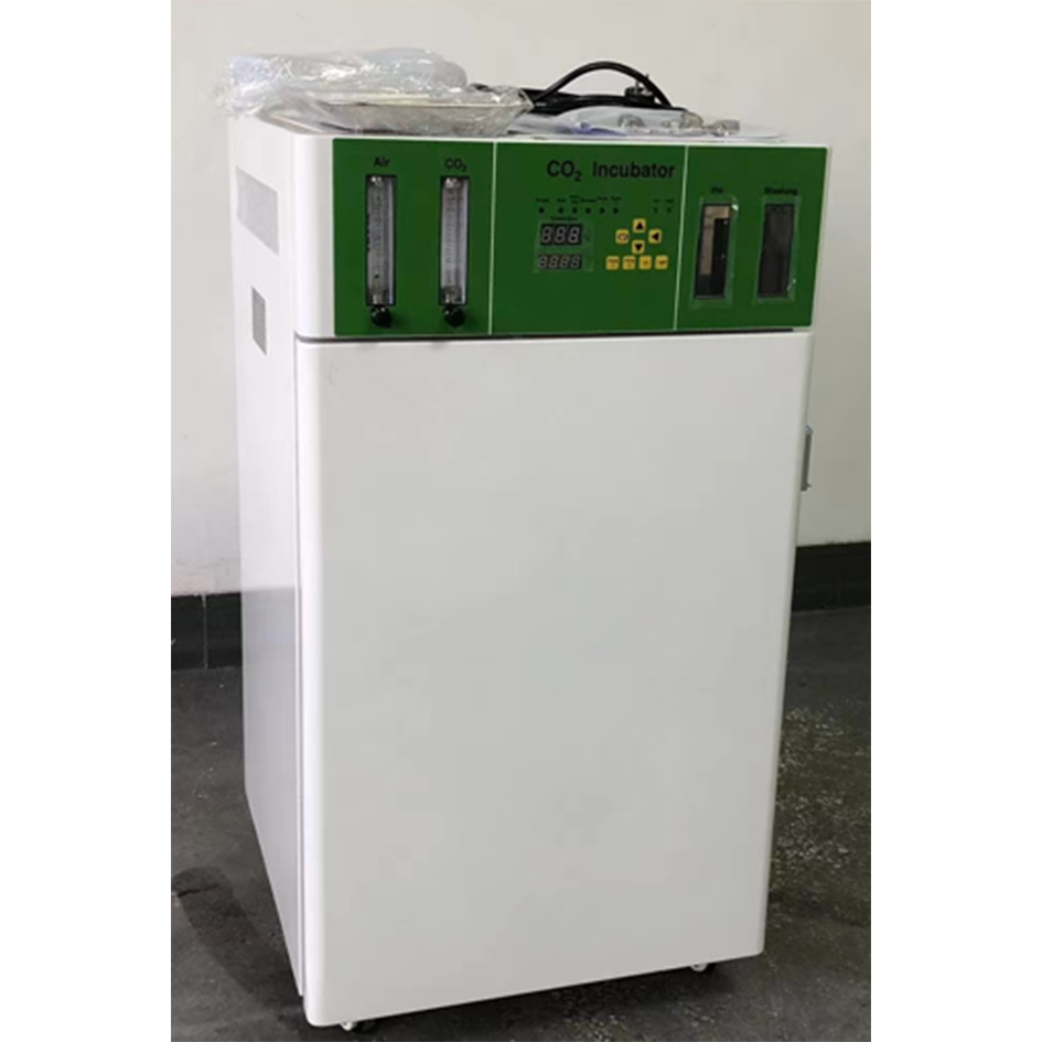 WJ-2-50 CO2 Incubator for Medi - đánh giá và giá Incubator Co2 Lab