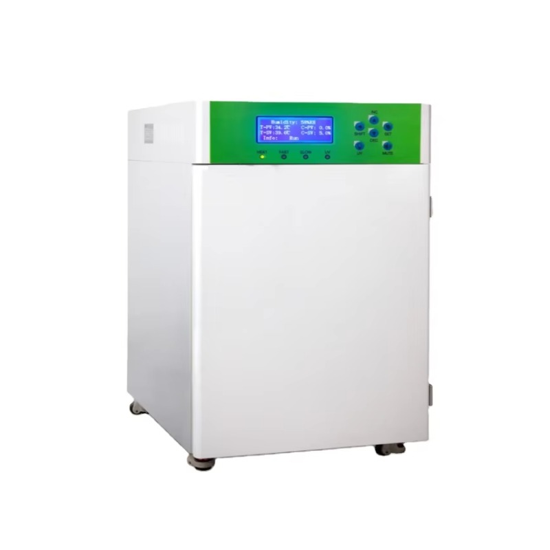 Laboratory use of CO2 incubato - đánh giá và giá Incubator Co2 Lab