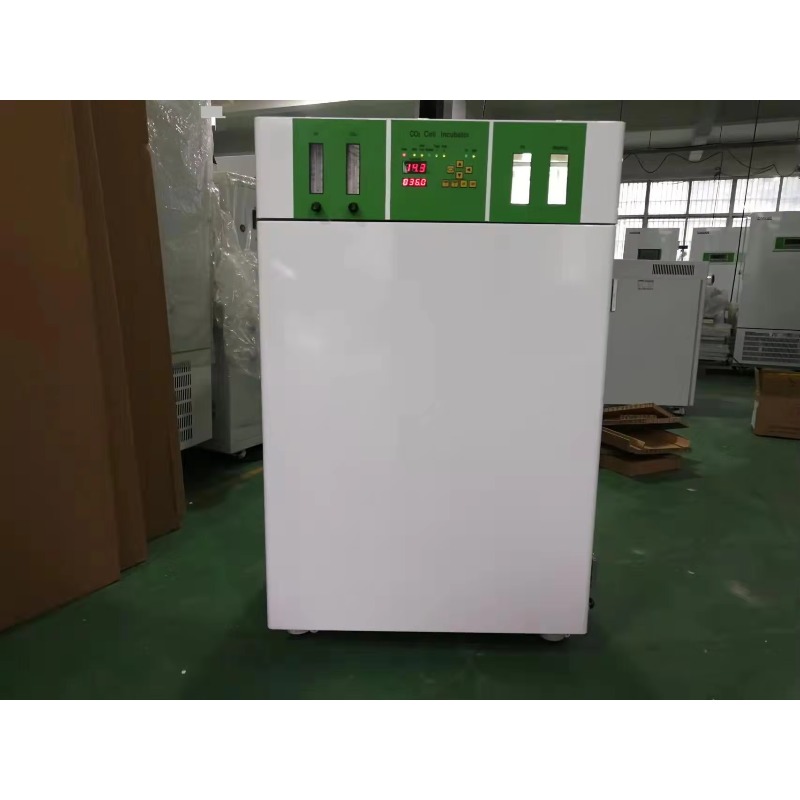 Laboratory use of CO2 incubato - đánh giá và giá Incubator Co2 Lab