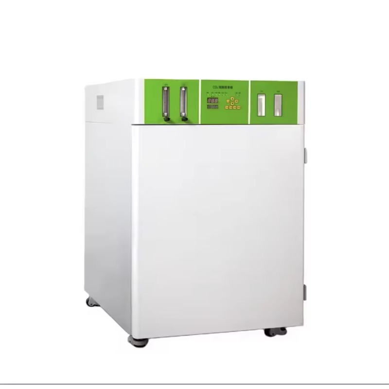 Laboratory use of CO2 incubato - đánh giá và giá Incubator Co2 Lab