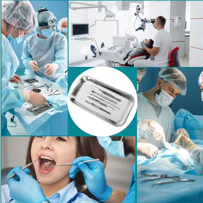 Stainless Steel Dental Medical - đánh giá và giá Medical Lab Science
