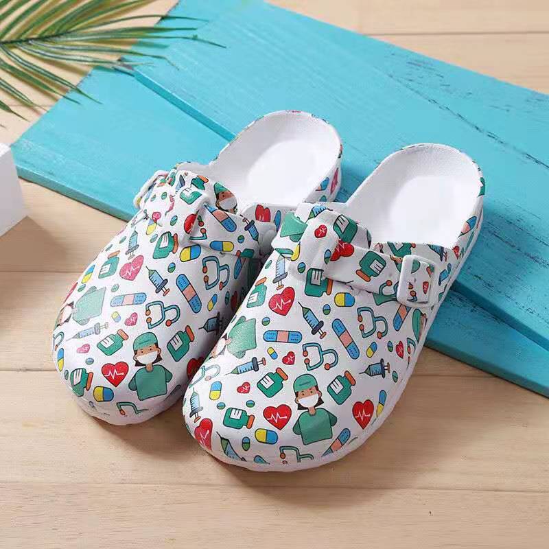 Medical Shoes EVA Non-slip Lab - đánh giá và giá Medical Lab Usa