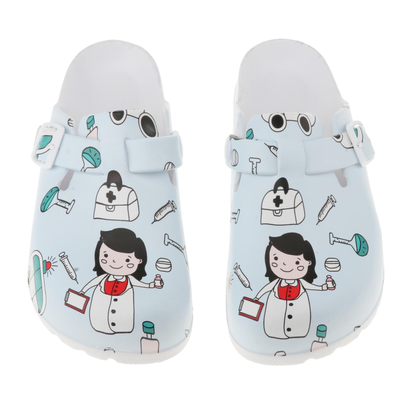 Medical Shoes EVA Non-slip Lab - đánh giá và giá Medical Lab Usa