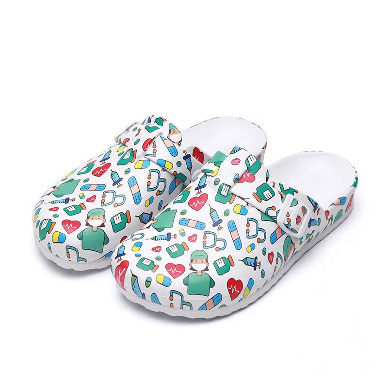 Medical Shoes EVA Non-slip Lab - đánh giá và giá Medical Lab Usa