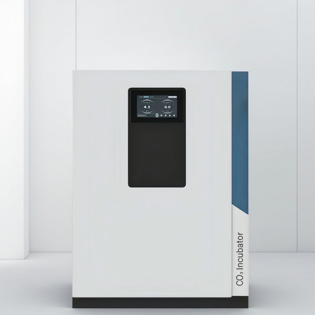 BS-WJ-160T 220V Laboratory     - đánh giá và giá Incubator Co2 Lab