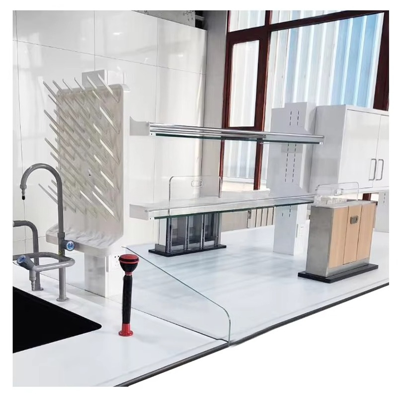 Medical Laboratory Furniture I - đánh giá và giá Medical Lab Usa