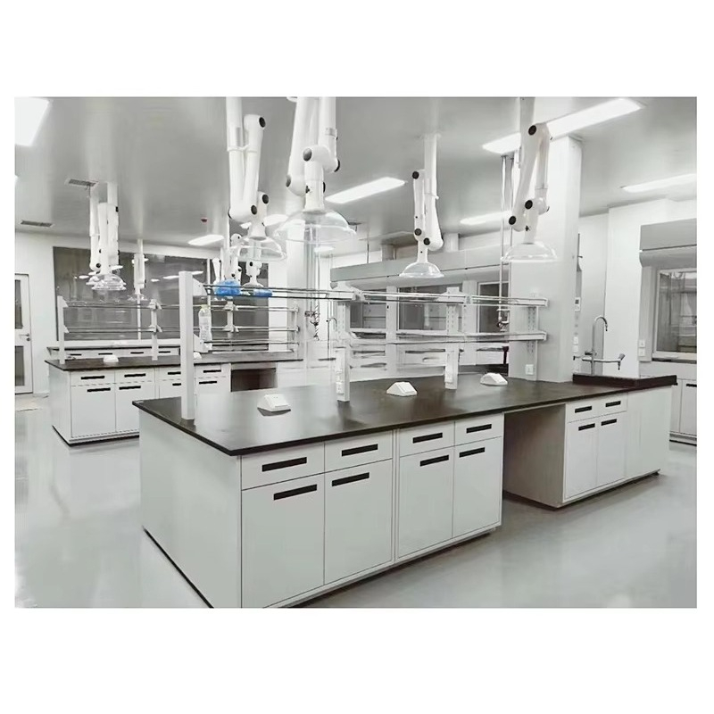 Medical Laboratory Furniture I - đánh giá và giá Medical Lab Usa