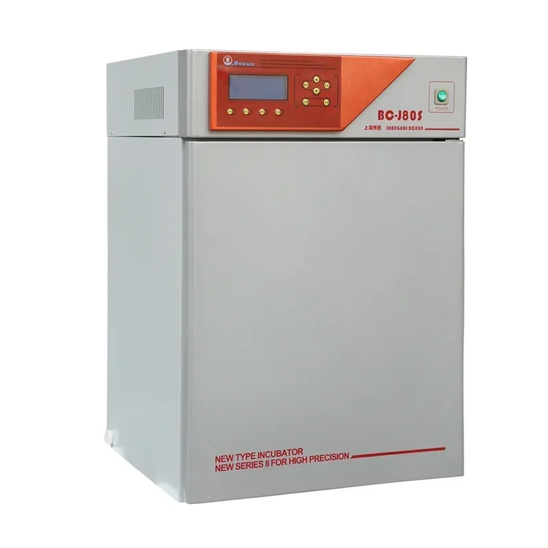 Laboratory Thermostatic CO2 In - đánh giá và giá Incubator Co2 Lab