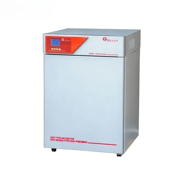 Laboratory Thermostatic CO2 In - đánh giá và giá Incubator Co2 Lab