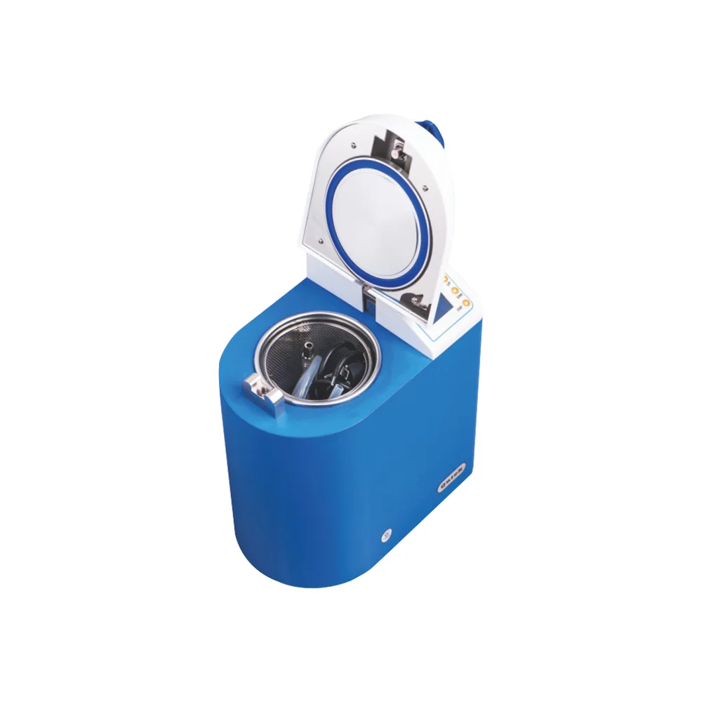 Denspay 3L Medical Autoclave S - đánh giá và giá Medical Lab Usa