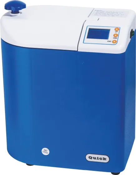 Denspay 3L Medical Autoclave S - đánh giá và giá Medical Lab Usa