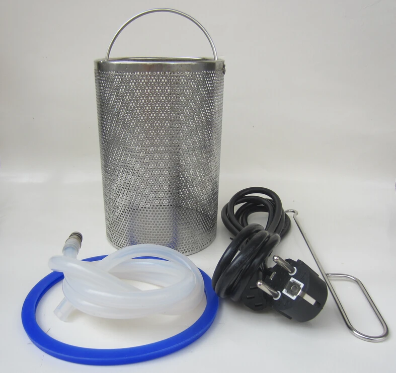 Denspay 3L Medical Autoclave S - đánh giá và giá Medical Lab Usa