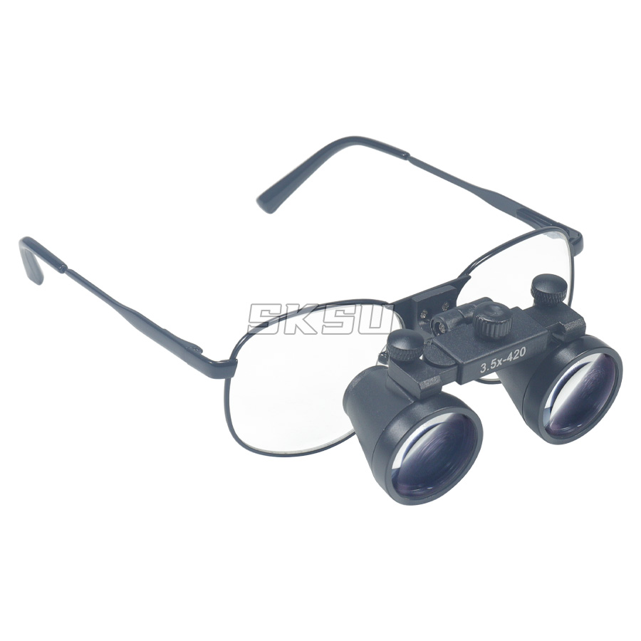 Dental Loupe Dental Lab Medica - đánh giá và giá Medical Lab Usa