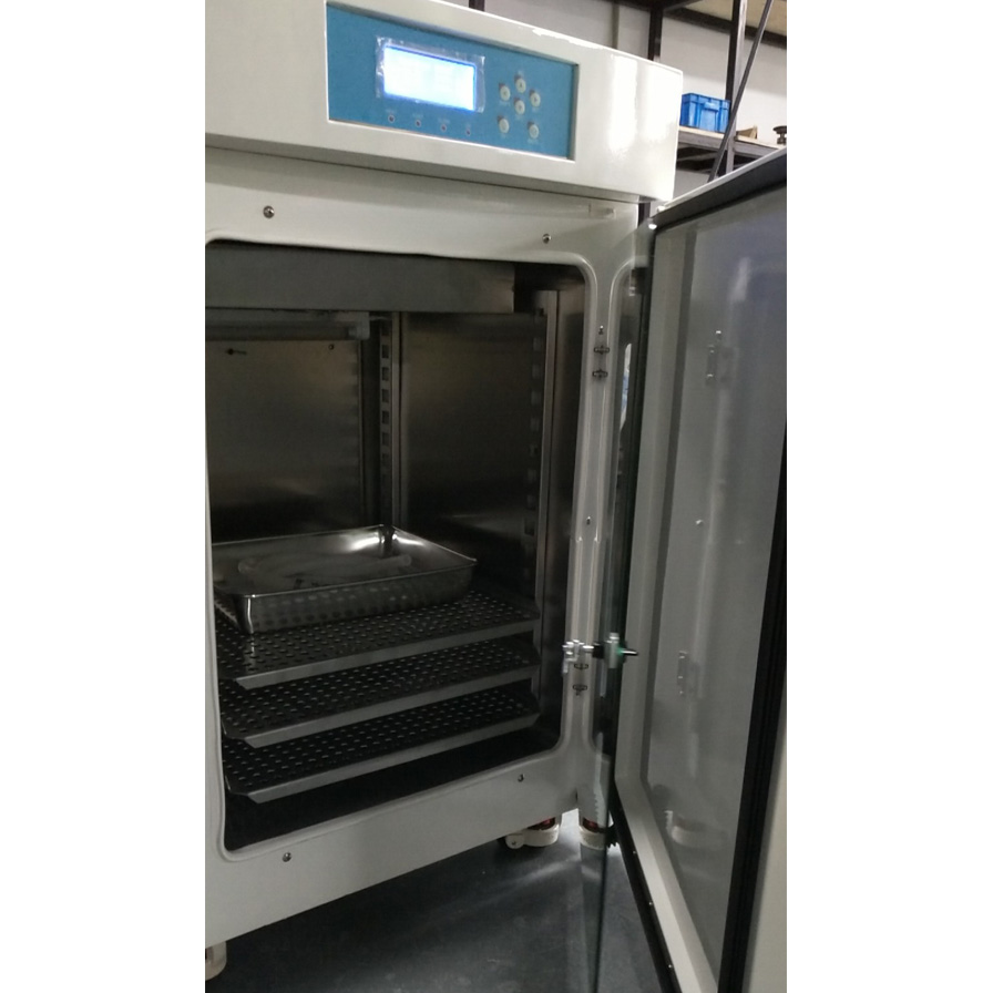 Electric Automatic CO2 Incubat - đánh giá và giá Incubator Co2 Lab