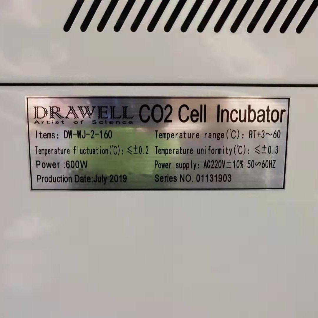 Electric Automatic CO2 Incubat - đánh giá và giá Incubator Co2 Lab