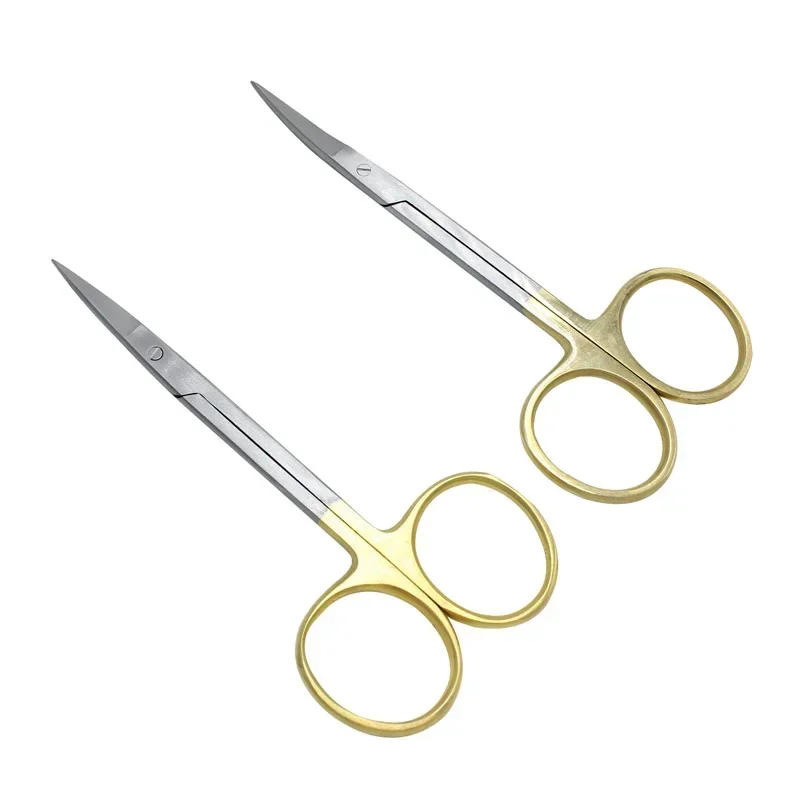 5PcDental Surgical Scissors St - đánh giá và giá Medical Lab Science