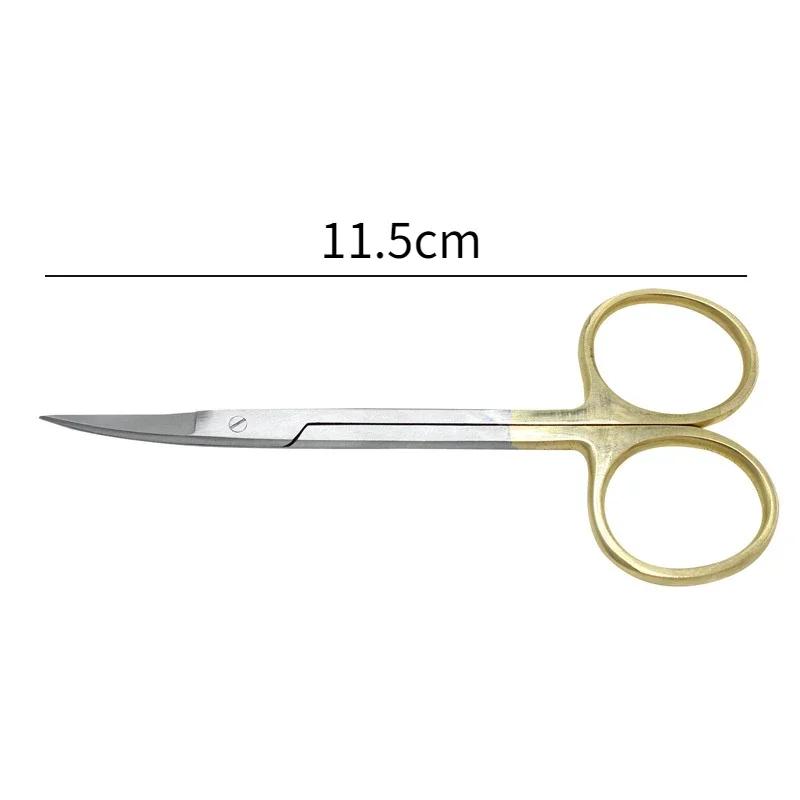 5PcDental Surgical Scissors St - đánh giá và giá Medical Lab Science
